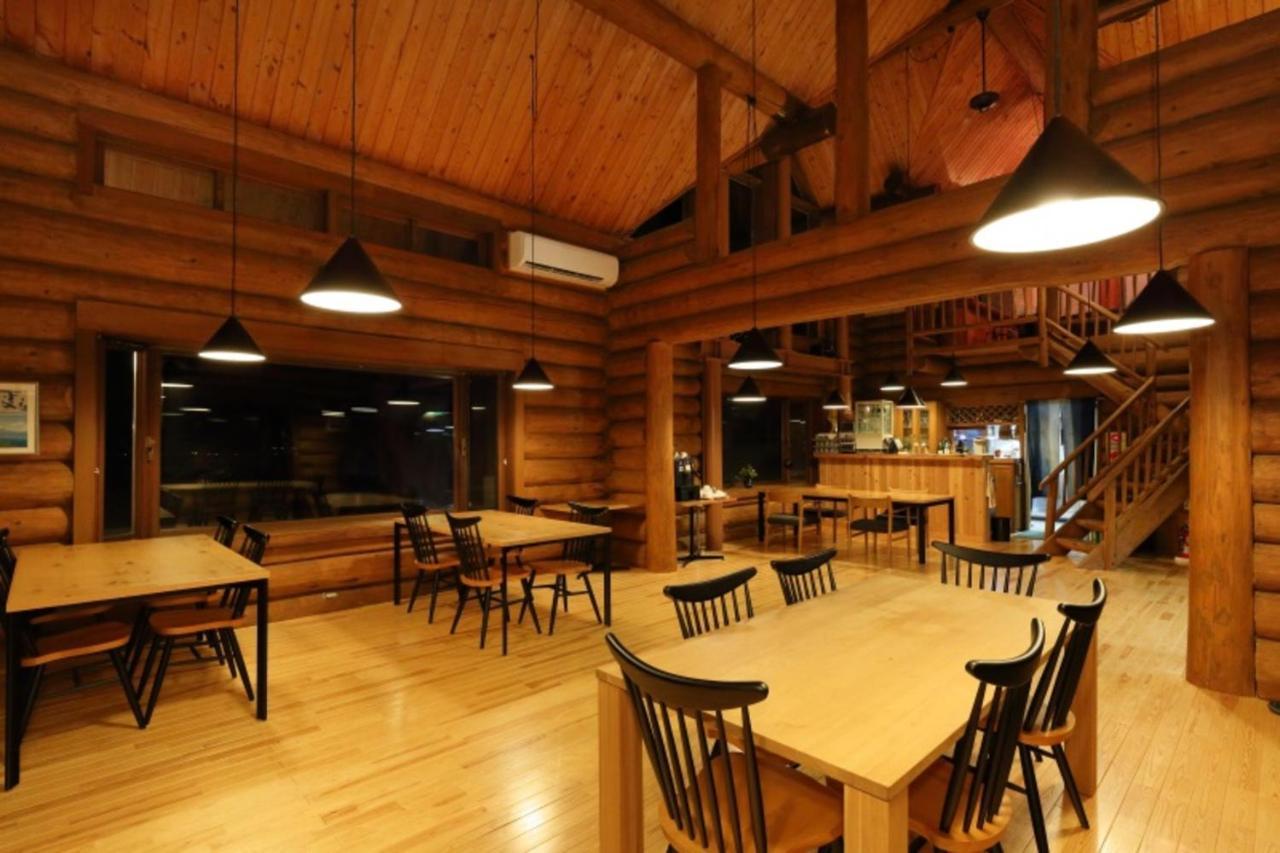 Nishiizu Glamping Tenkuuterrace 누마즈 외부 사진