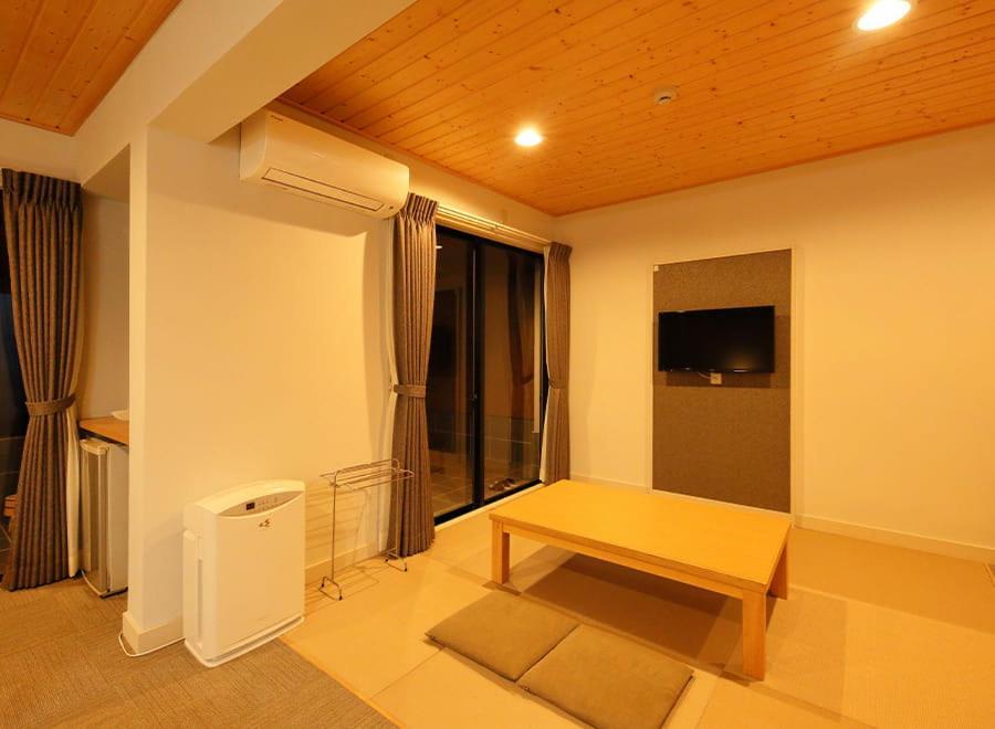 Nishiizu Glamping Tenkuuterrace 누마즈 외부 사진